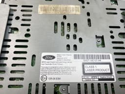 FORD 2502593 Radio FORD S-MAX II (2015-2023) — thumbnail 3