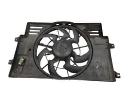 KIA 25380M6220 Radiator Fan Electric KIA CEED III (CD) (2018-) — thumbnail 1