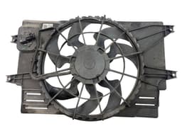 KIA 25380M6220 Radiator Fan Electric KIA CEED III (CD) (2018-) — thumbnail 2
