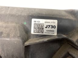 KIA 25380M6220 Radiator Fan Electric KIA CEED III (CD) (2018-) — thumbnail 3