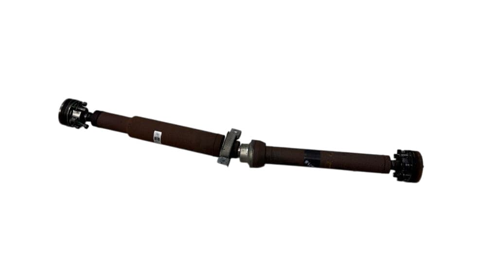 JEEP 52123631AA Propeller Shaft Complete JEEP GRAND CHEROKEE IV (WK, WK2) (2010-2021)