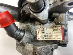 MERCEDES-BENZ 541022810 2108197C LH2110910 Power steering pump MERCEDES-BENZ SL-CLASS (R230) (2001-2012) — thumbnail 3
