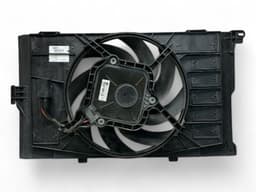 BMW 7639221 17427646081 Radiator Fan Electric BMW i3 (I01) (2013-2022) — thumbnail 1