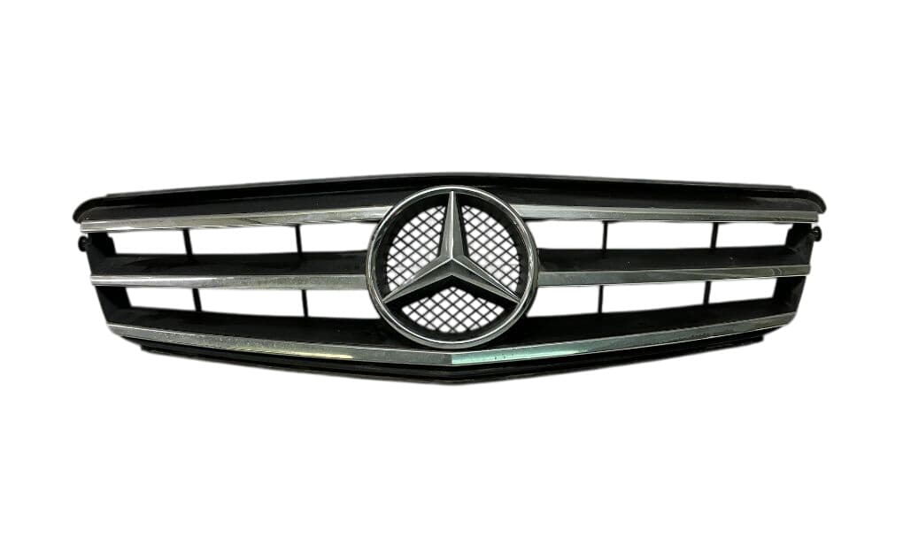 MERCEDES-BENZ A2048800023 Radiator Grille MERCEDES-BENZ C-CLASS (W204) (2007-2013)