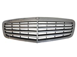 MERCEDES-BENZ A2218800483 Radiator Grille MERCEDES-BENZ S-CLASS (W221) (2005-2013) — thumbnail 1