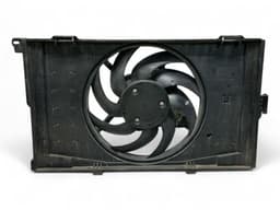 BMW 7639221 17427646081 Radiator Fan Electric BMW i3 (I01) (2013-2022) — thumbnail 2