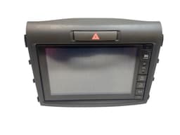 HONDA 39100T1VE01 Radio HONDA CR-V IV (RM) (2012-2016) — thumbnail 1