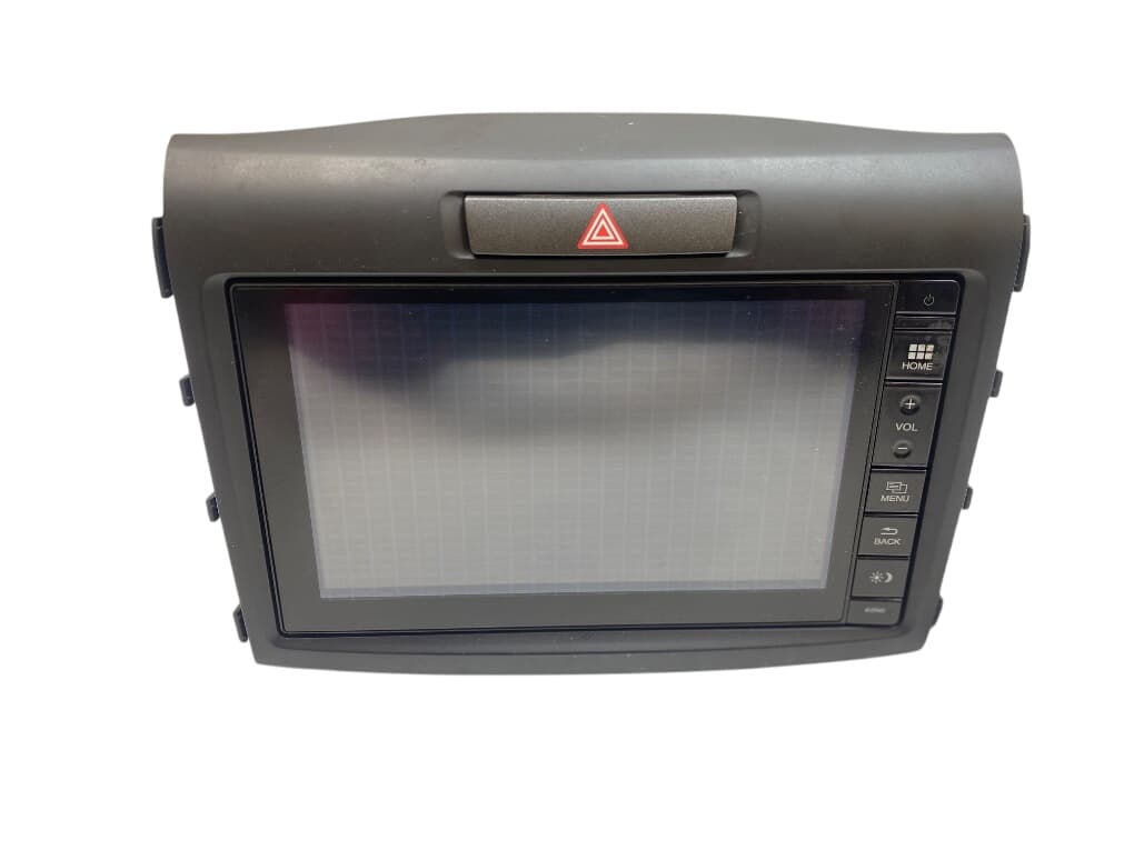 HONDA 39100T1VE01 Radio HONDA CR-V IV (RM) (2012-2016)