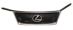 LEXUS 5311153150 5315553070 5315553080 Radiator Grille LEXUS IS II (XE20) (2005-2013) — thumbnail 1