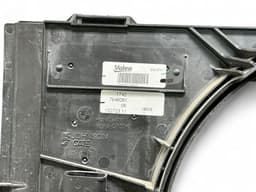 BMW 7639221 17427646081 Radiator Fan Electric BMW i3 (I01) (2013-2022) — thumbnail 3