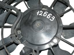 KIA 253861H050 Radiator Fan Electric KIA CEE'D I (ED) (2006-2012) — thumbnail 5