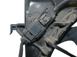 KIA 253861H050 Radiator Fan Electric KIA CEE'D I (ED) (2006-2012) — thumbnail 4