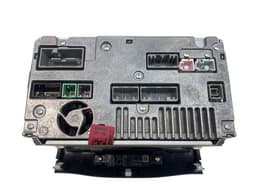 HONDA 39100T1VE01 Radio HONDA CR-V IV (RM) (2012-2016) — thumbnail 2