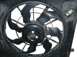 KIA 253861H050 Radiator Fan Electric KIA CEE'D I (ED) (2006-2012) — thumbnail 2
