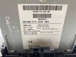 HONDA 39100T1VE01 Radio HONDA CR-V IV (RM) (2012-2016) — thumbnail 3