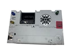MERCEDES-BENZ A1648708489 Radio MERCEDES-BENZ ML-CLASS (W164) (2005-2011) — thumbnail 2