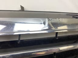MERCEDES-BENZ A2128801183 Radiator Grille MERCEDES-BENZ E-CLASS (W212) (2009-2016) — thumbnail 3