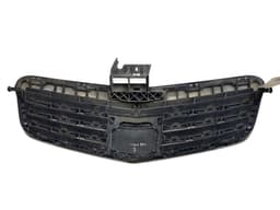 MERCEDES-BENZ A2128801183 Radiator Grille MERCEDES-BENZ E-CLASS (W212) (2009-2016) — thumbnail 2