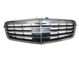 MERCEDES-BENZ A2128801183 Radiator Grille MERCEDES-BENZ E-CLASS (W212) (2009-2016) — thumbnail 1