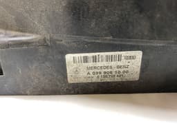 MERCEDES-BENZ 0130708401 3137232001 1137328706 3137234001 1137328751 Radiator Fan Electric MERCEDES-BENZ E-CLASS (W213) (2016-2023) — thumbnail 4