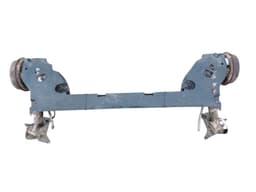 DACIA 555016932R Rear axle Beam DACIA SANDERO II (2012-2020) — thumbnail 5