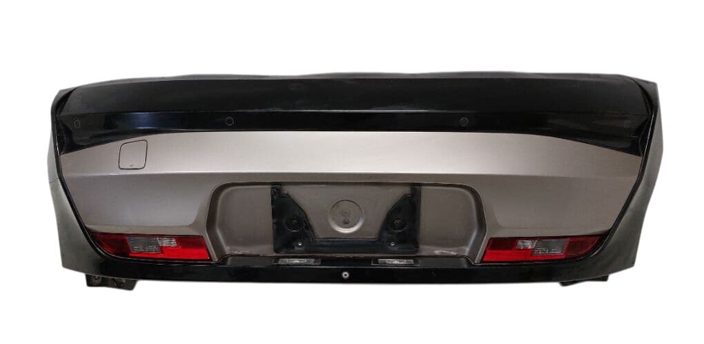 BMW 51127370581 51127305103 Rear bumper BMW i3 (I01) (2013-2022)