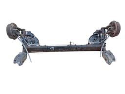 DACIA 555016932R Rear axle Beam DACIA SANDERO II (2012-2020) — thumbnail 2