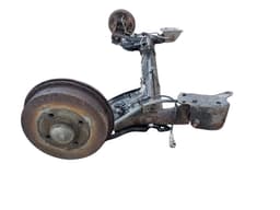 DACIA 555016932R Rear axle Beam DACIA SANDERO II (2012-2020) — thumbnail 4