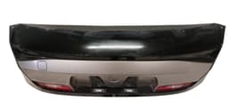 BMW 51127370581 51127305103 Rear bumper BMW i3 (I01) (2013-2022) — thumbnail 2