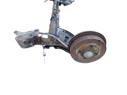 DACIA 555016932R Rear axle Beam DACIA SANDERO II (2012-2020) — thumbnail 3