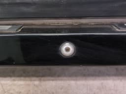 BMW 51127370581 51127305103 Rear bumper BMW i3 (I01) (2013-2022) — thumbnail 6
