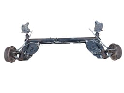 DACIA 555016932R Rear axle Beam DACIA SANDERO II (2012-2020) — thumbnail 1