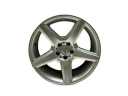 MERCEDES-BENZ Rim 1 pc MERCEDES-BENZ E-CLASS (W211) (2002-2009) — thumbnail 1
