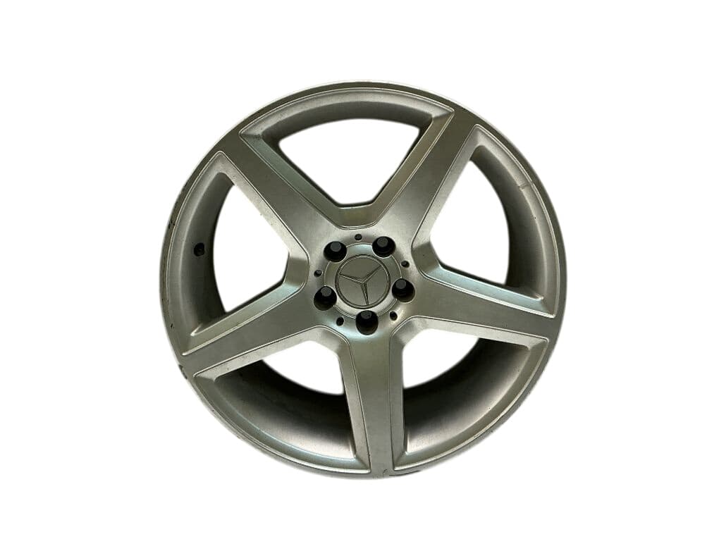 MERCEDES-BENZ Rim 1 pc MERCEDES-BENZ E-CLASS (W211) (2002-2009)