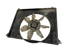 TOYOTA 163610L020 Radiator shroud TOYOTA HILUX VII (AN10, AN20, AN30) (2005-2015) — thumbnail 1