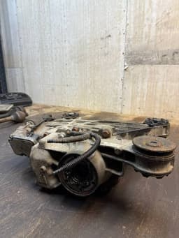 VW 0AY525010L Rear axle differential VW TIGUAN I (5N) (2007-2018) — thumbnail 9