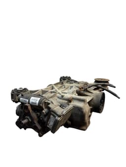 VW 0AY525010L Rear axle differential VW TIGUAN I (5N) (2007-2018) — thumbnail 1
