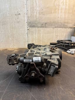 VW 0AY525010L Rear axle differential VW TIGUAN I (5N) (2007-2018) — thumbnail 2
