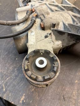 VW 0AY525010L Rear axle differential VW TIGUAN I (5N) (2007-2018) — thumbnail 7
