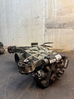 VW 0AY525010L Rear axle differential VW TIGUAN I (5N) (2007-2018) — thumbnail 3