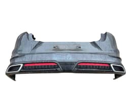 KIA 86610J7710 Rear bumper KIA CEED III (CD) (2018-) — thumbnail 1