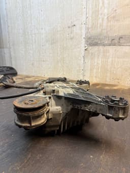 VW 0AY525010L Rear axle differential VW TIGUAN I (5N) (2007-2018) — thumbnail 6
