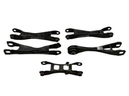 BMW 33326867882 33326867884 33326867880 33326867879 33326852270 Rear Axle Track Control Arm lower Right BMW i3 (I01) (2013-2022) — thumbnail 1