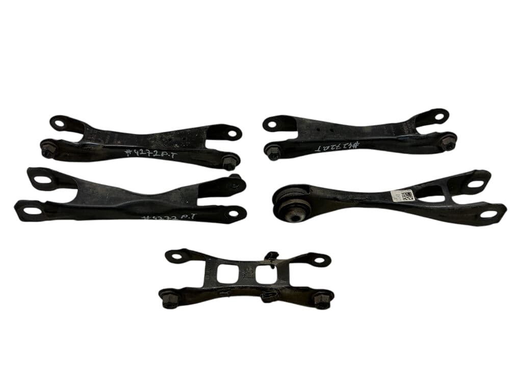 BMW 33326867882 33326867884 33326867880 33326867879 33326852270 Rear Axle Track Control Arm lower Right BMW i3 (I01) (2013-2022)