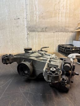 VW 0AY525010L Rear axle differential VW TIGUAN I (5N) (2007-2018) — thumbnail 4