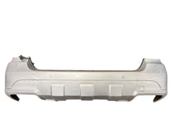 MERCEDES-BENZ A1648805804 A1648855025 Rear bumper MERCEDES-BENZ ML-CLASS (W164) (2005-2011) — thumbnail 1