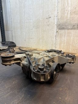 VW 0AY525010L Rear axle differential VW TIGUAN I (5N) (2007-2018) — thumbnail 5
