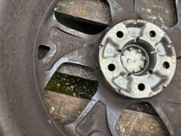 KIA 52910F1210 Rim 1 pc KIA SPORTAGE (QL) (09.15-10.22) — thumbnail 2