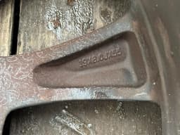 FORD 1946163 Rim 1 pc FORD S-MAX II (2015-2023) — thumbnail 2
