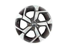 KIA 52910F1210 Rim 1 pc KIA SPORTAGE (QL) (09.15-10.22) — thumbnail 1